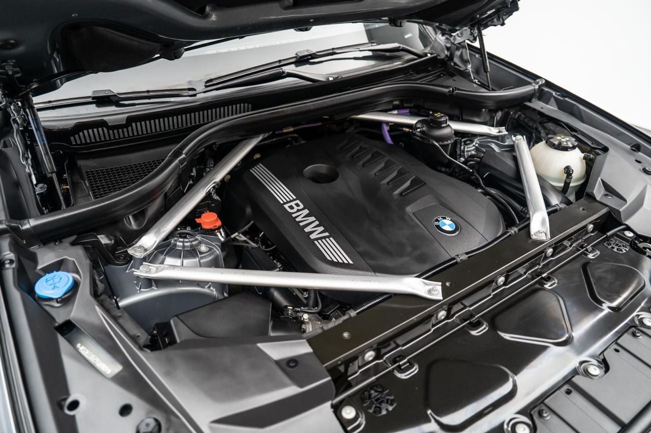 بي أم دبليو X5 XDRIVE40i M SPORT PRO