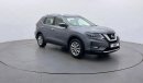 Nissan X-Trail S 2.5 | Under Warranty | Inspected on 150+ parameters