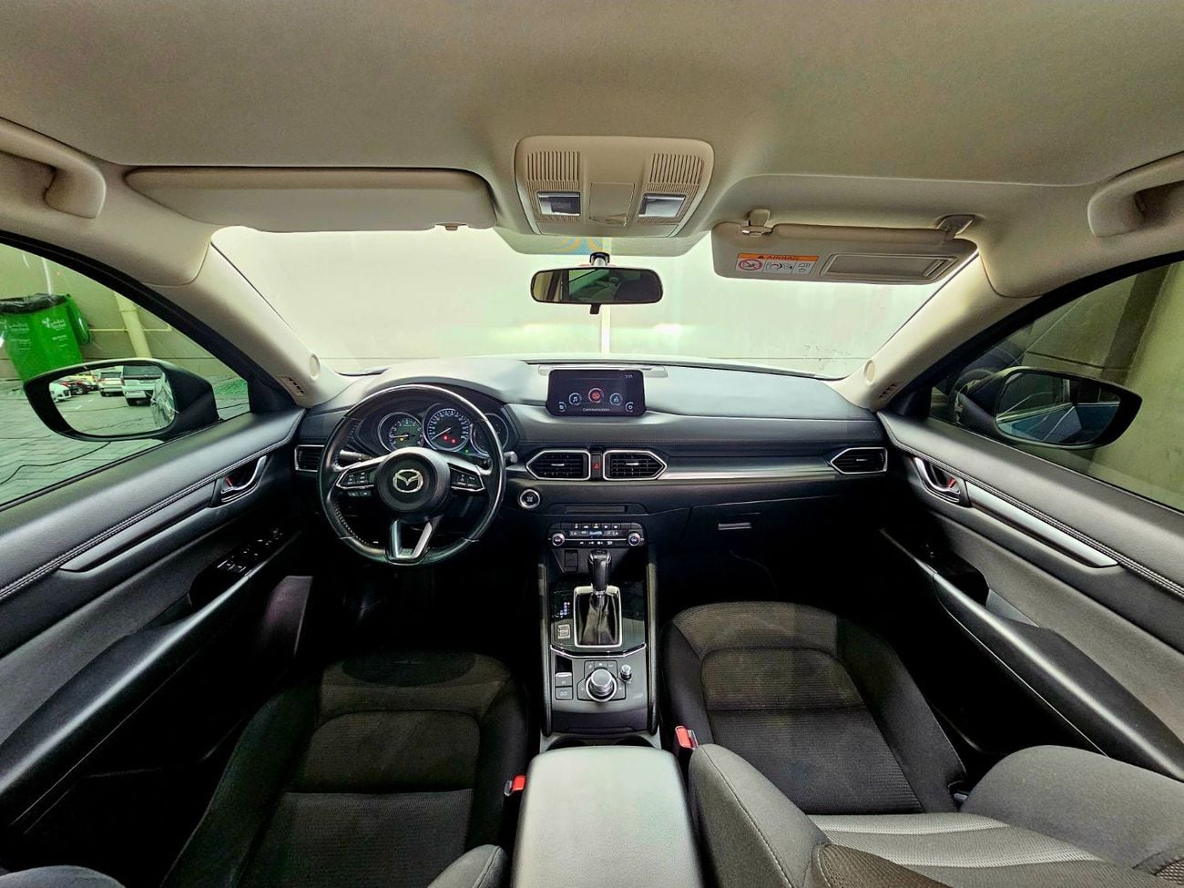 Mazda CX-5 GS CX-5 / GCC / SKYACTIVE / LOW MILEAGE