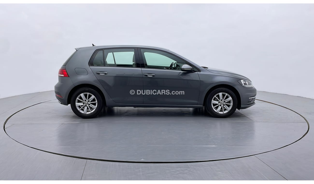 Volkswagen Golf SEL 1 | Under Warranty | Inspected on 150+ parameters