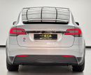Tesla Model X 2025 Tesla Model X Long Range, 03/2029 Tesla Warranty, Tesla Full Service History, GCC