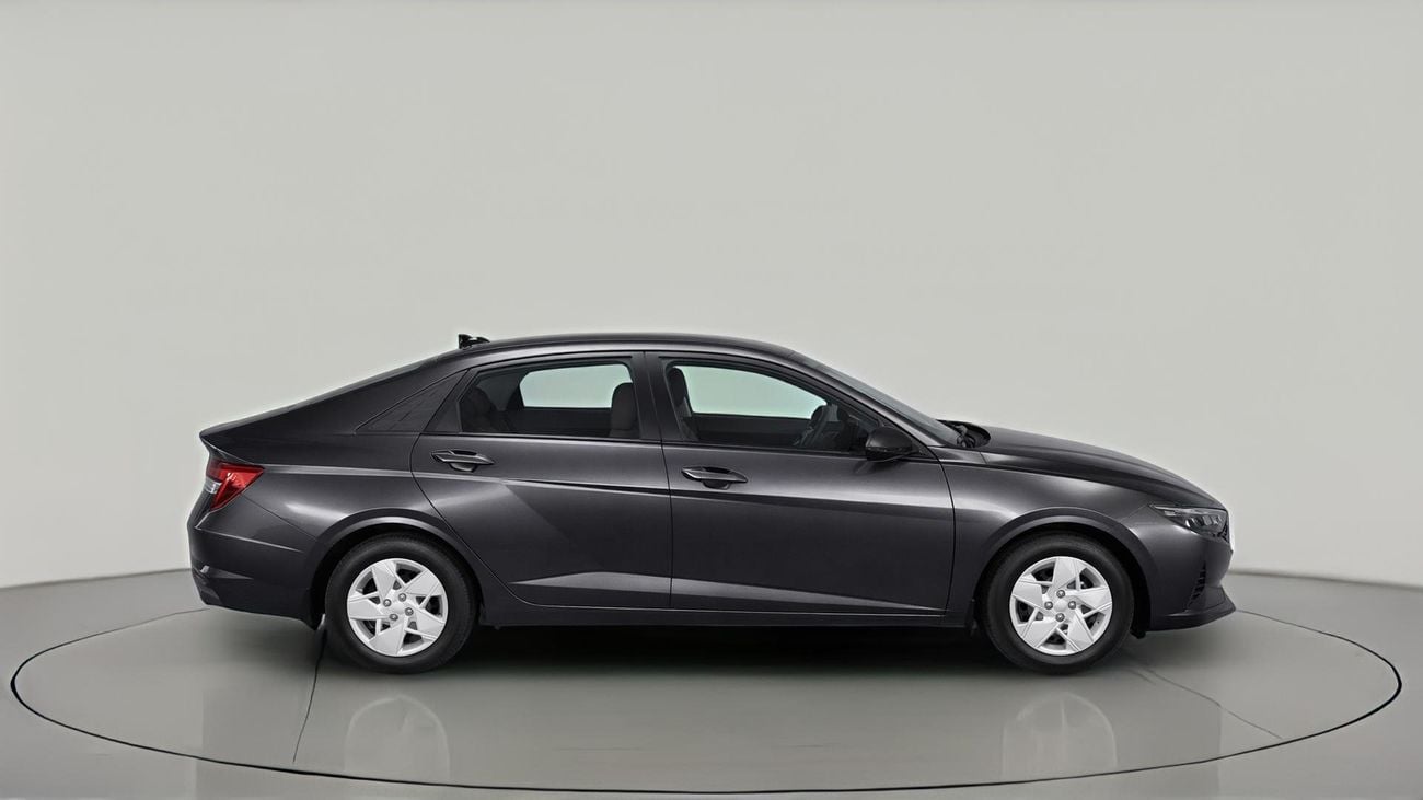 Hyundai Accent SMART PLUS 2025 | AED 705/Month | 0 DP | 30 Day Return | Warranty