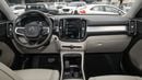 Volvo XC40 T4
