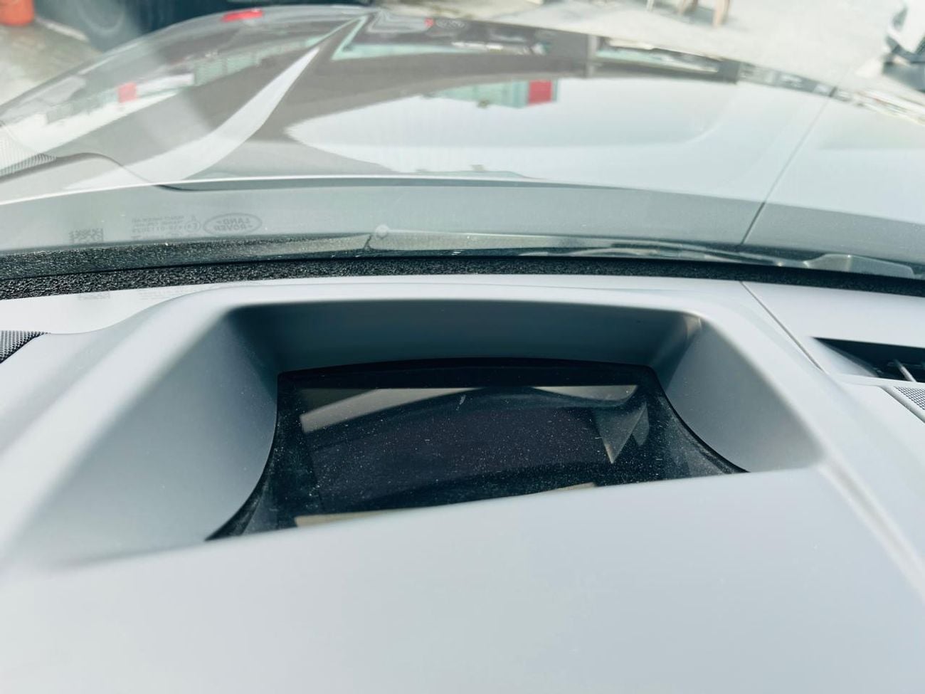 لاند روفر رينج روفر SE P400 3.0L