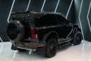 Land Rover Defender 90 SE P400 URBAN Kit, Panoramic Roof, Al Tayer Warranty + Service!!