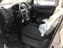Isuzu DMax STANDARD POWER WINDOWS