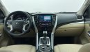 Mitsubishi Montero GLX SPORT 3 | Under Warranty | Inspected on 150+ parameters