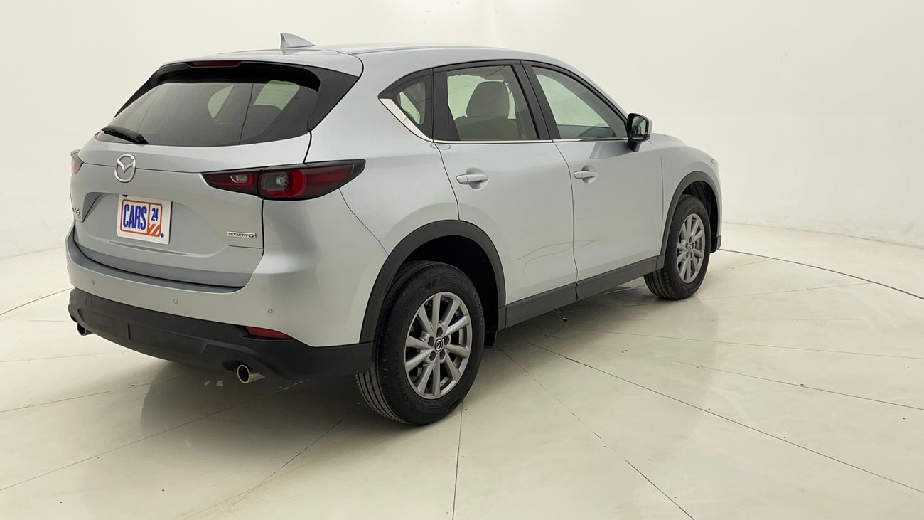 Mazda CX5 GT 2.5 | Zero Down Payment | Home Test Drive