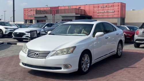 Lexus ES350