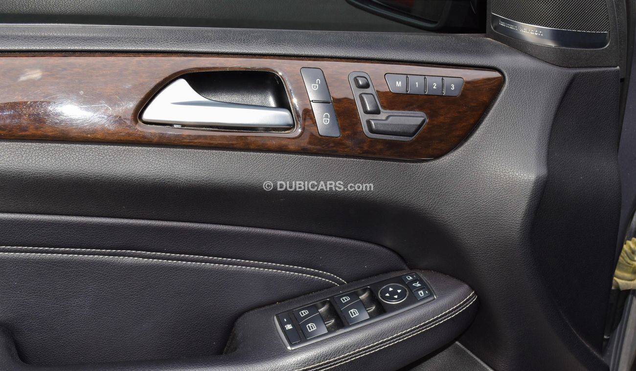 Mercedes-Benz ML 350 4 Matic