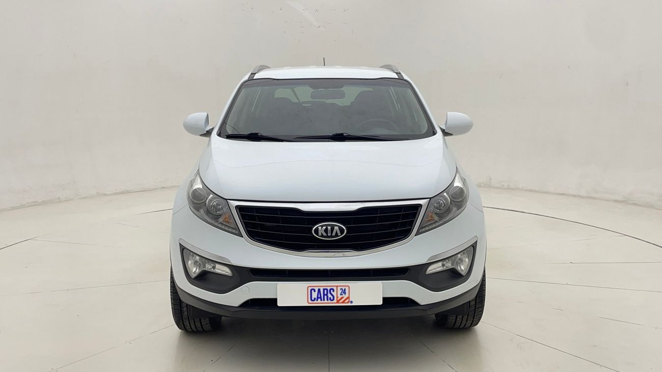 Kia Sportage EX 1.6 | Zero Down Payment | Home Test Drive