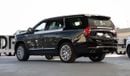 جي أم سي يوكون Denali 6.2L V8 4WD | 2025 | GCC Specs | For Export Only