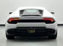 لامبورغيني هوراكان 2018 Lamborghini Huracan LP580-2, Full Service History, Excellent Condition