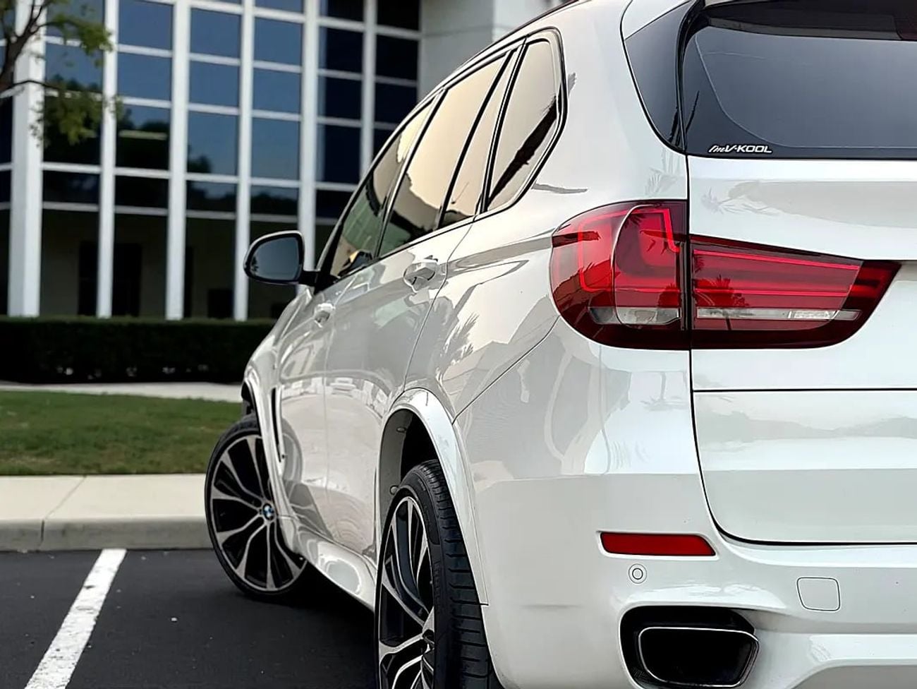 BMW X5 1,280 PM | | Xdrive50i | M SPORT | FULL SERVICE HISTORY | 4.4L V8 | 0% DOWNPAYMENT