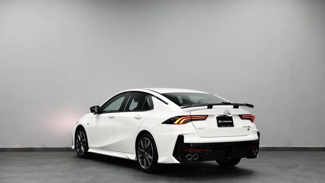 GAC Empow GCC | Brand | Under Agancy Warranty 5 Years | R | Ref#GACEMPOW