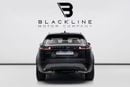 لاند روفر رينج روفر فيلار Dynamic SE P250 2.0L2025 Range Rover Velar Dynamic SE P250, 2.0L 4cyl, 4WD, 247 bhp, 8 Speed Automat
