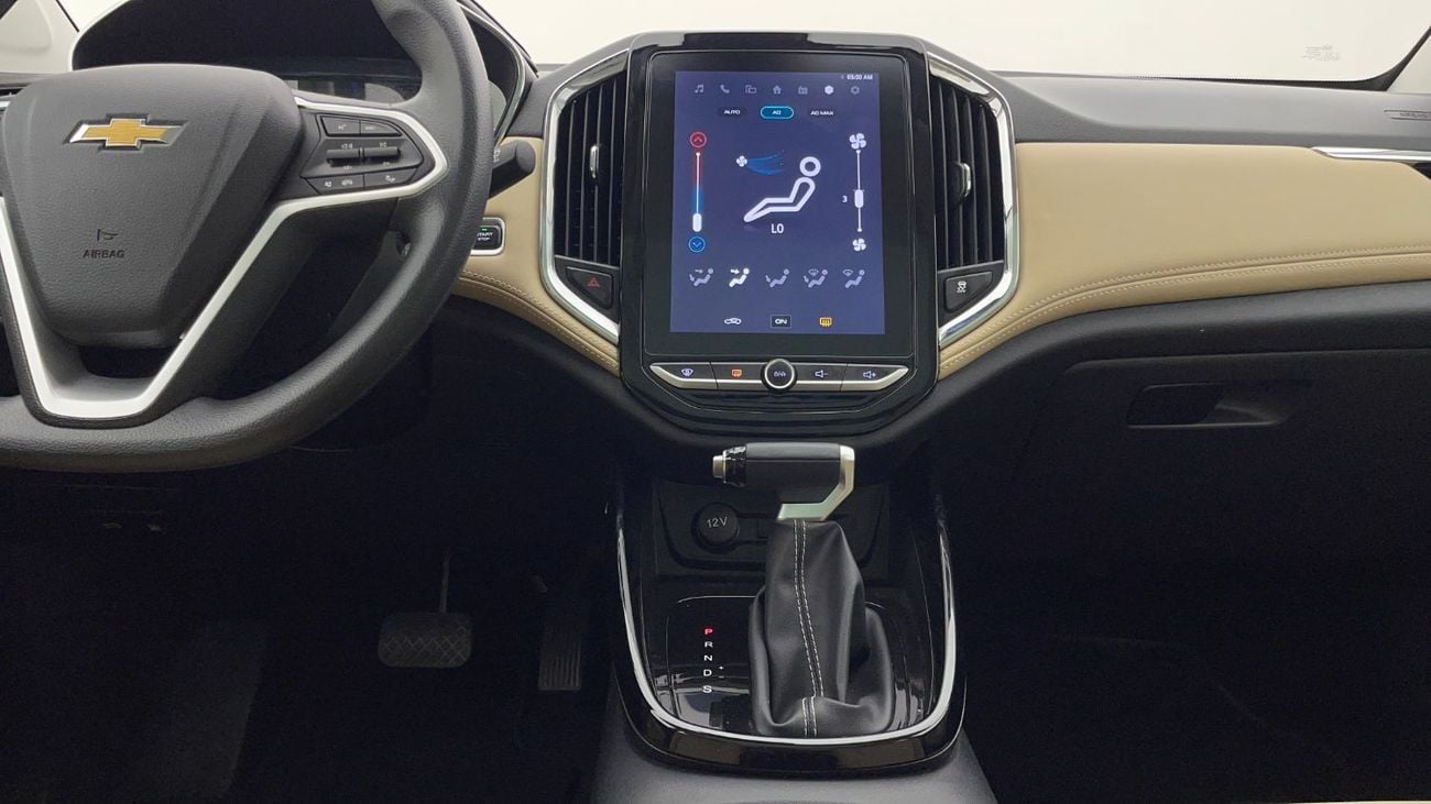 Chevrolet Captiva 1.5L 2025 | 0 DP | 925/Month | 30 Day Return | Service History