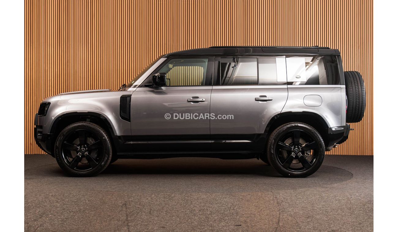 Used Land Rover Defender SE X DYNAMIC HSE 2023 for sale in Dubai 664837