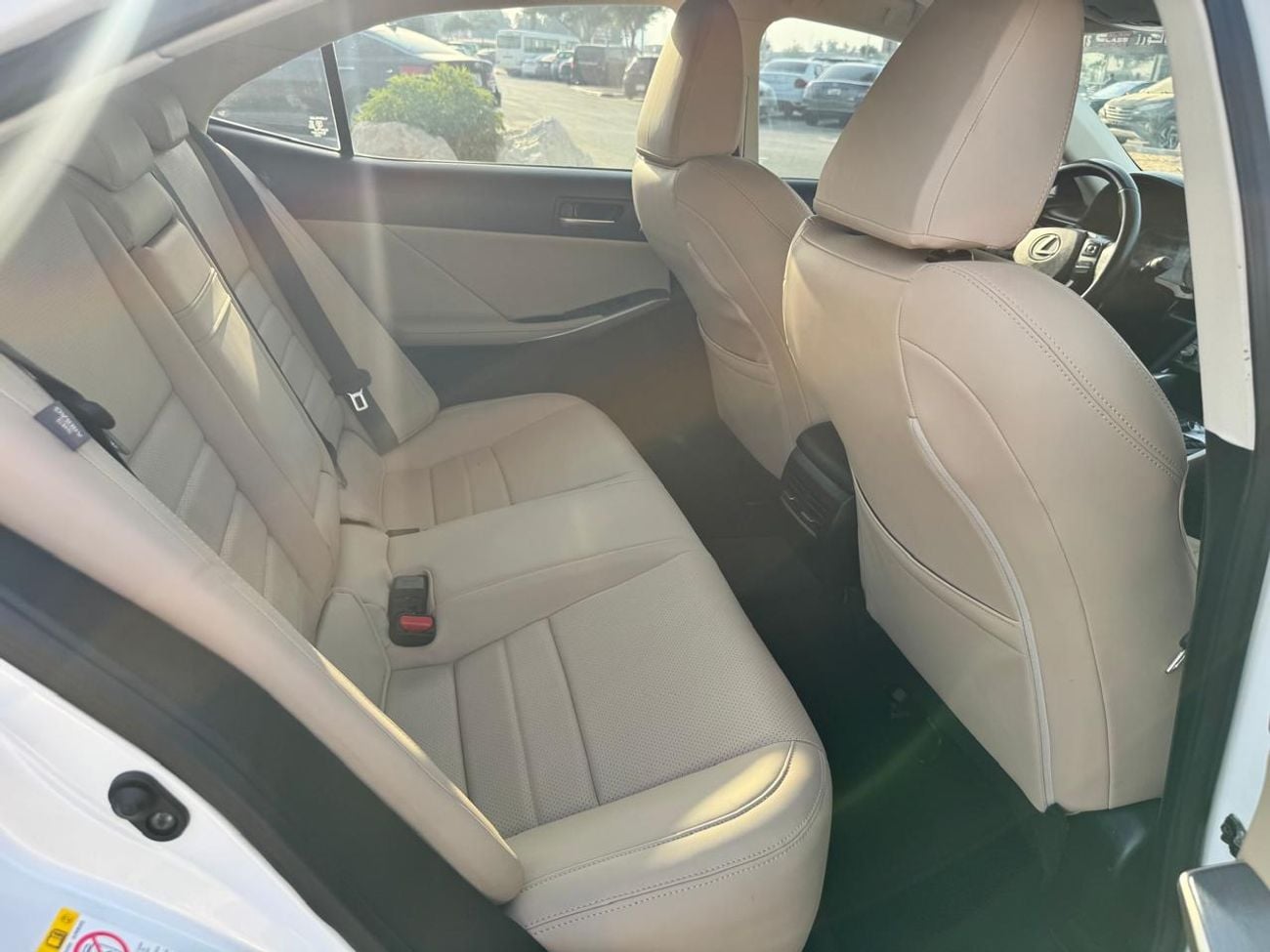 Lexus IS300 Premier 2.0L