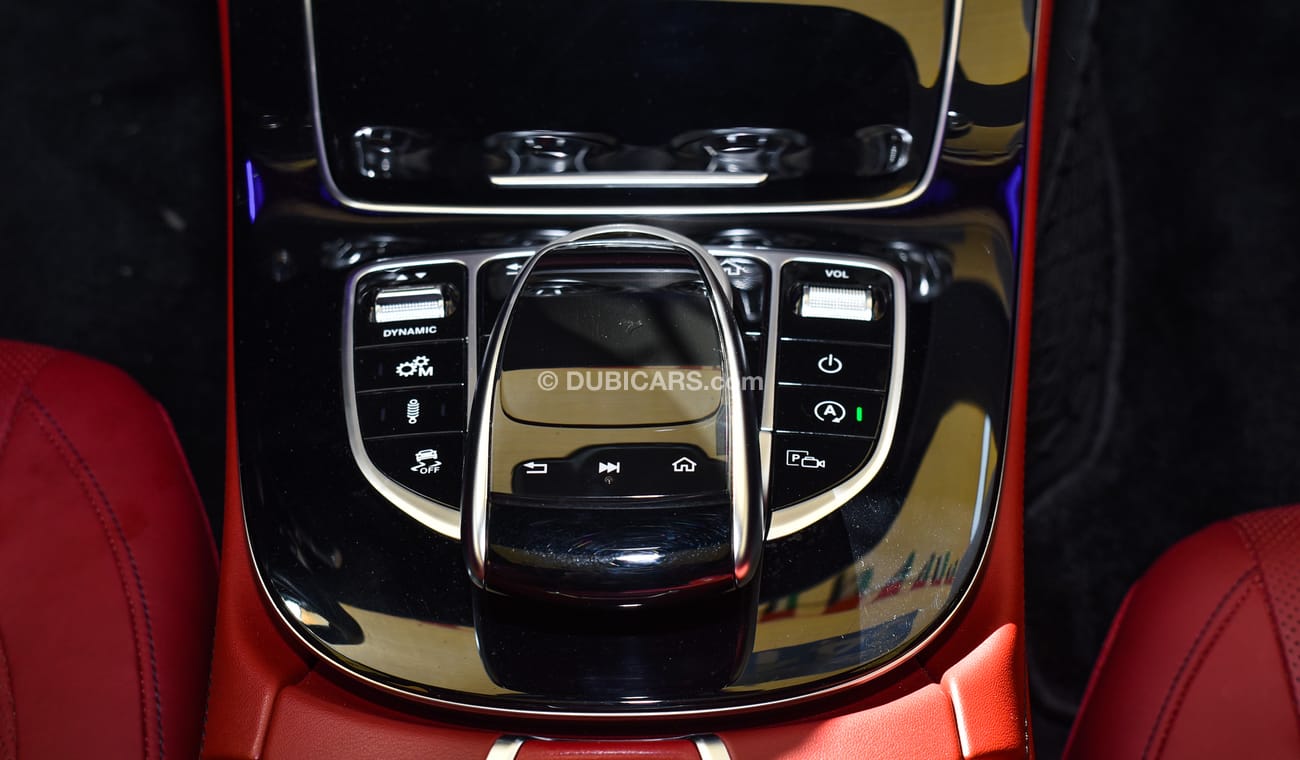 Mercedes-Benz CLS 53 AMG Turbo 4Matic