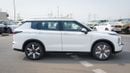 ميتسوبيشي آوتلاندر HIGHLINE ميتسوبيشي أوتلاندر 2026 – (G05) 2.5 لتر | SUV بسبعة مقاعد | مواصفات الخليج |