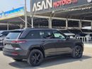 Jeep Grand Cherokee Laredo 3.6L RWD