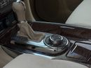 Nissan Patrol SE T2