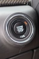 Maserati Quattroporte GTS 3.8L