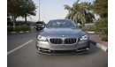 BMW 520i i 2014 Full Service History