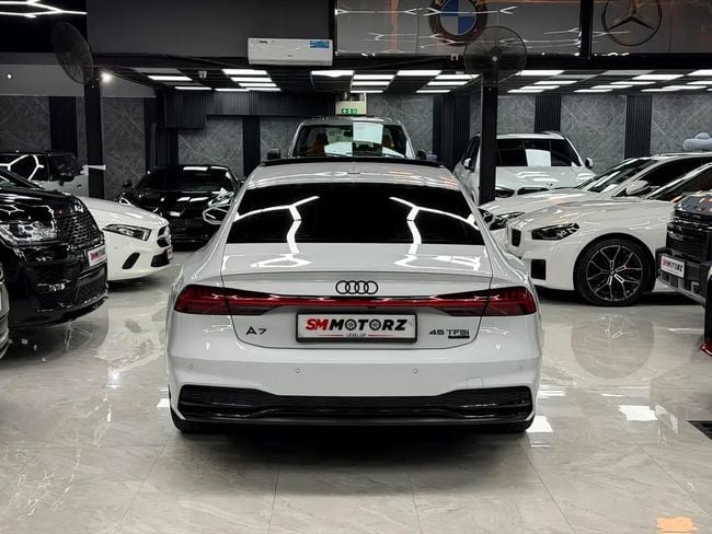 Audi A7 45 TFSI SPORTBACK, миниатюра 25