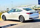Lexus ES300h Hybrid Lexus ES 300h 2.5L Hybrid 2025 GCC specs