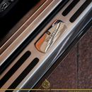 Rolls-Royce Wraith Std