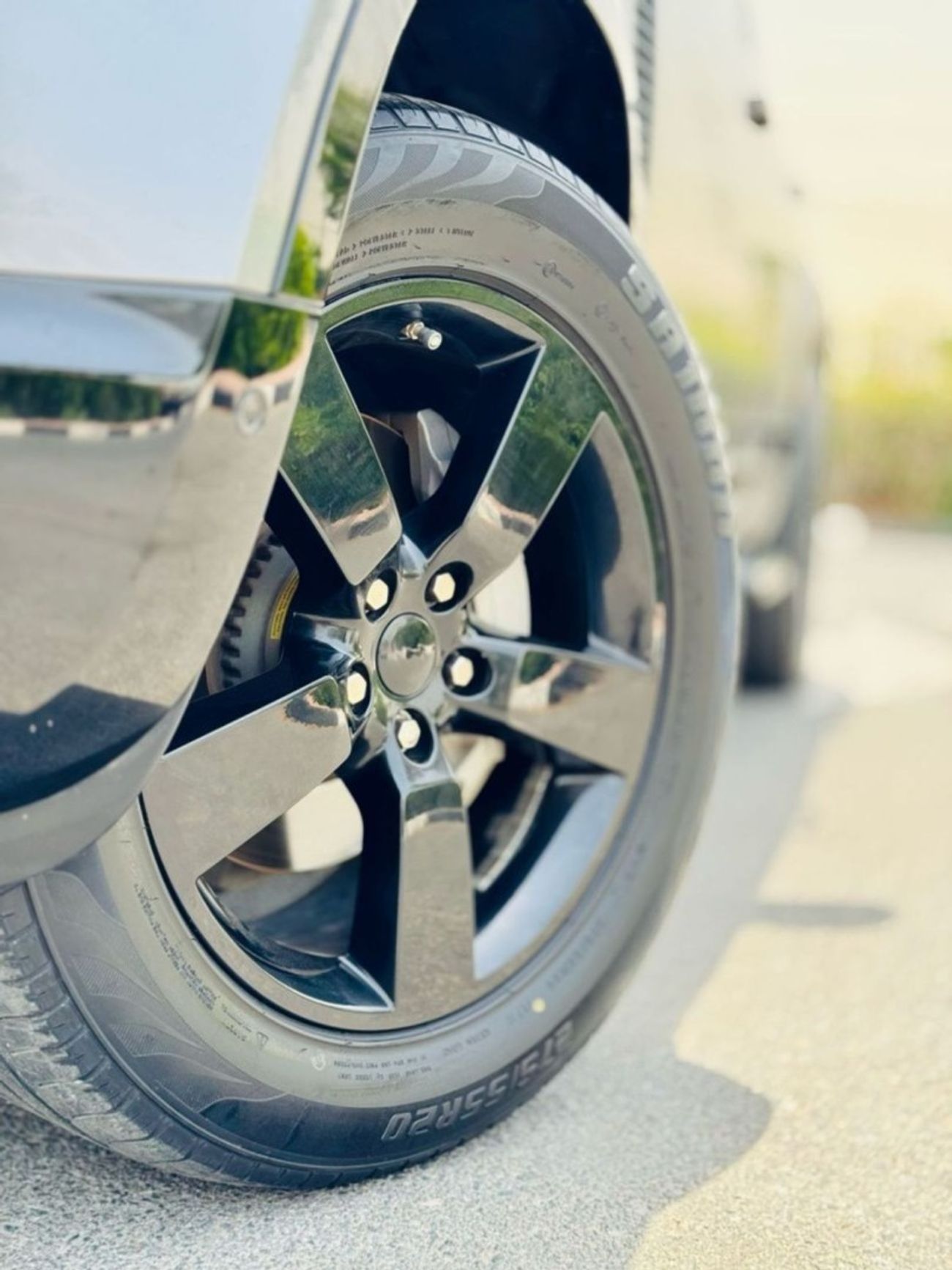 Land Rover Defender P400 110 HSE 3.0L (5 Seater) | LAND ROVER DEFENDER | P400 110 HSE  3.0L | GCC SPECS | YEAR 2021 |