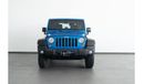 Jeep Wrangler Sport Sport 2016 Jeep Wrangler Sport / Full Jeep Service History / PRICE REDUCED!