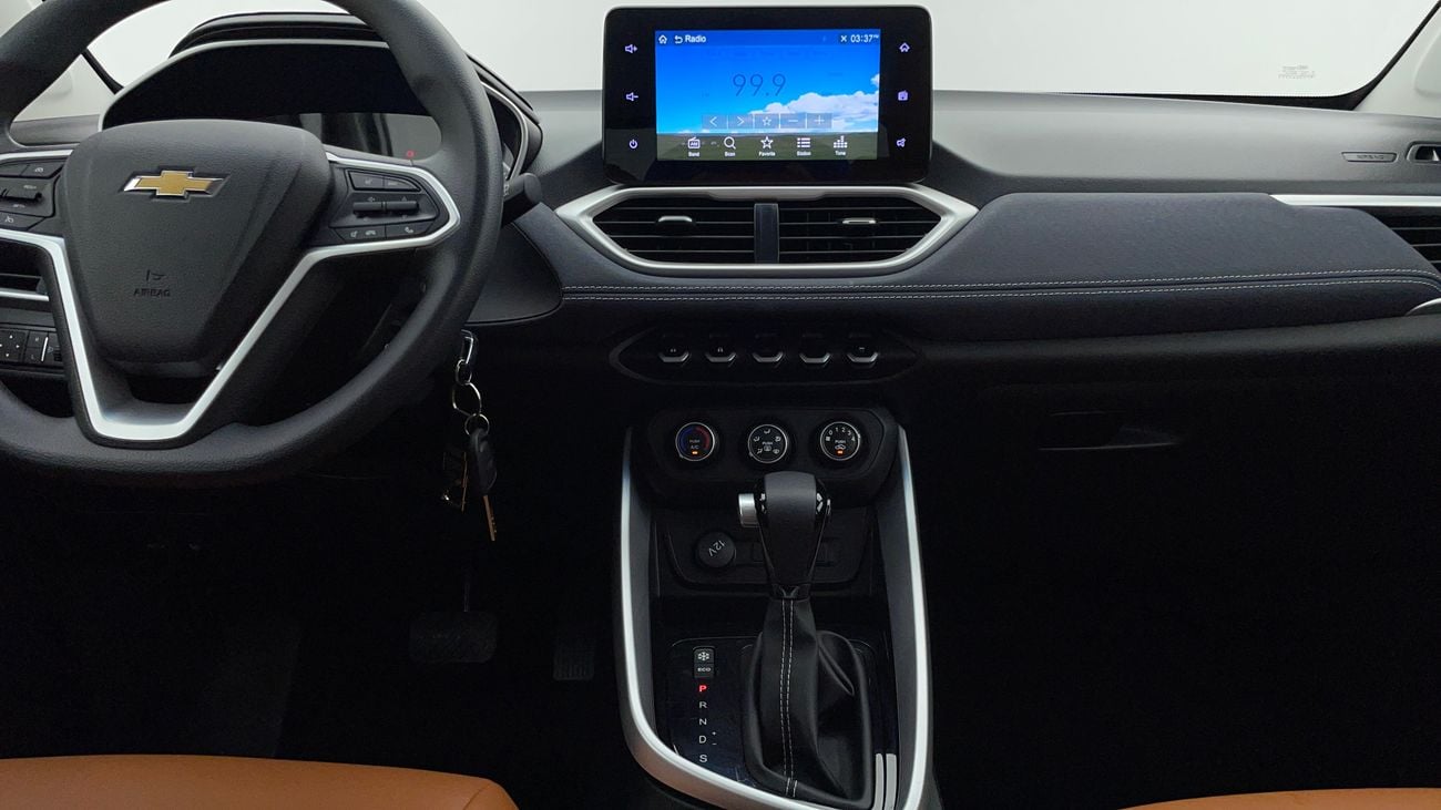 Chevrolet Captiva LS 1.5 | Zero Down Payment | Free Home Test Drive