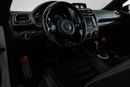 Volkswagen Scirocco r