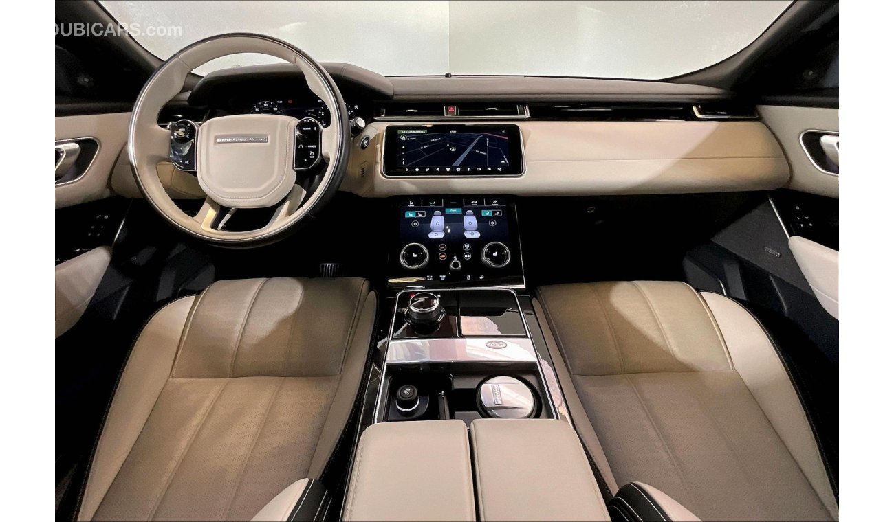 Land Rover Range Rover Velar P380 R-Dynamic HSE