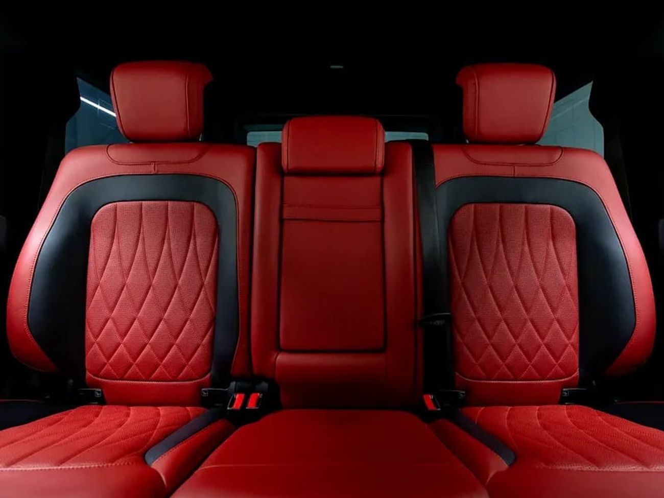 مرسيدس بنز G 63 AMG