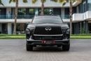 Infiniti QX80 Autograph | 8,499 P.M  | 0% Downpayment | WARRANTY!