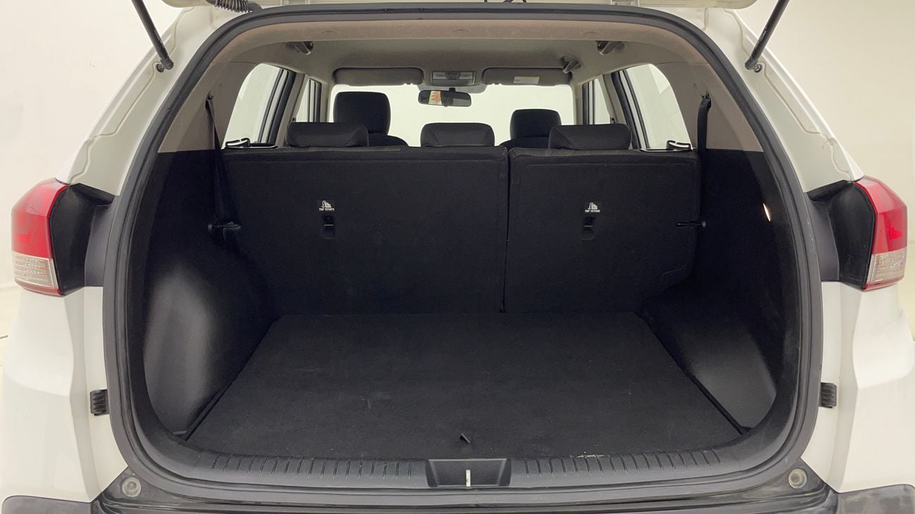 هيونداي كريتا GL 1.6 | بدون دفعة مقدمة | اختبار القيادة في المنزل