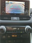 تويوتا راف ٤ Adventure 2.5L AWD