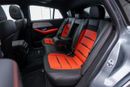 Mercedes Benz GLE53 AMG COUPE 4MATIC+