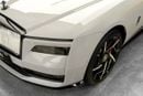 Rolls Royce Spectre ROLLS ROYCE | SPECTRE BLACK BADGE | GCC SPECS MAIN DEALER WARRANTY + SERVICE CONTRACT STD