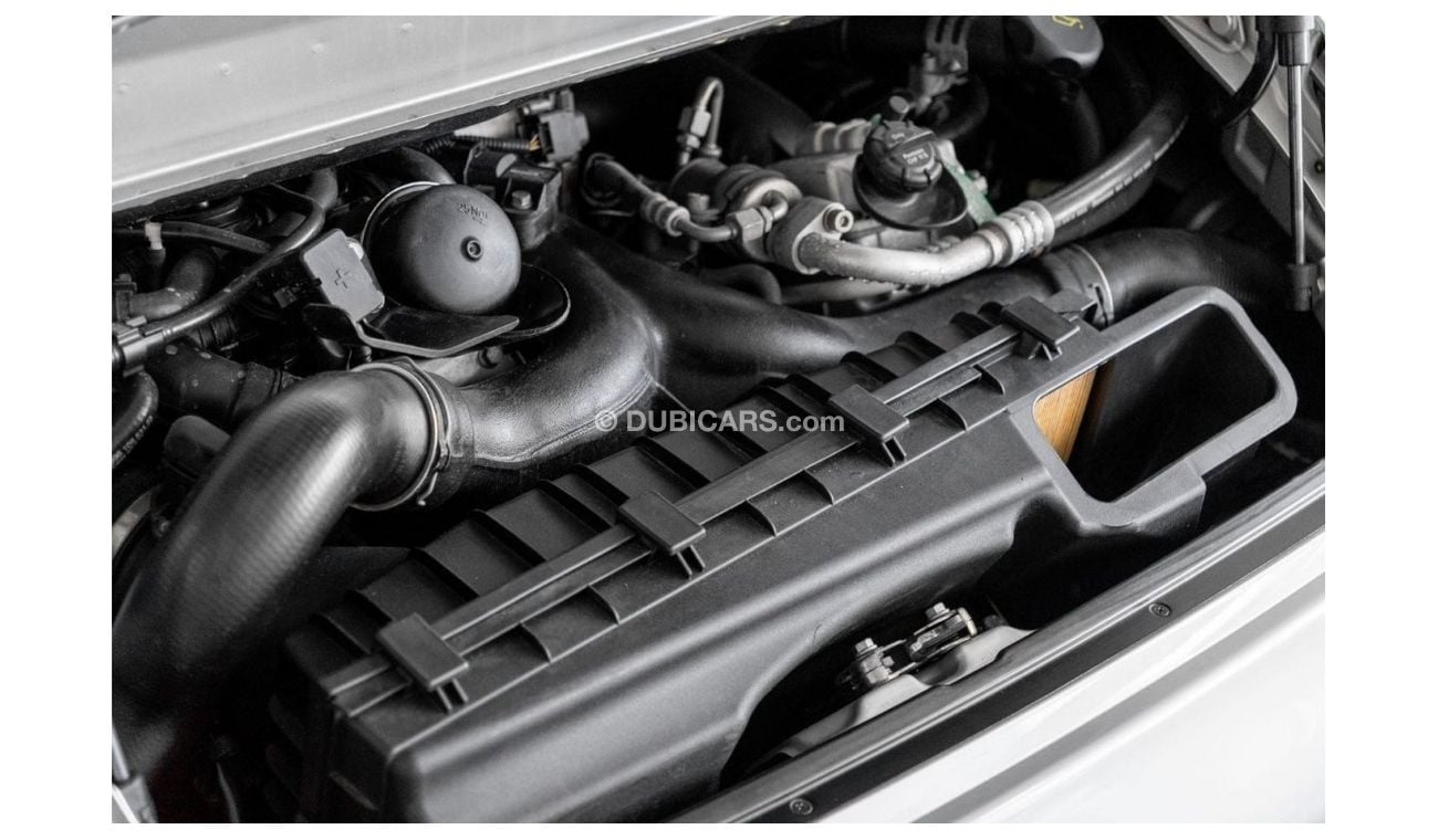 بورش 911 2003 Porsche Carrera 996 Turbo / Japan Spec / 2 Year ARM Service Pack