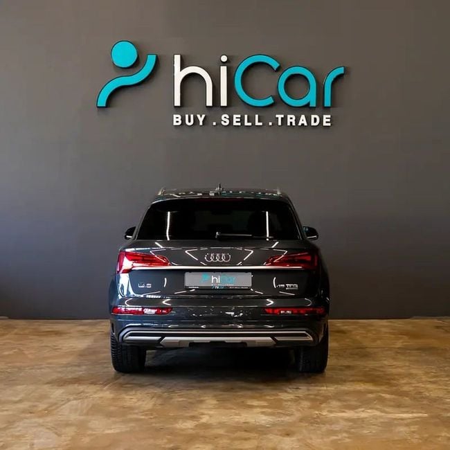 Audi Q5 45 TFSI ADVANCED, миниатюра 19