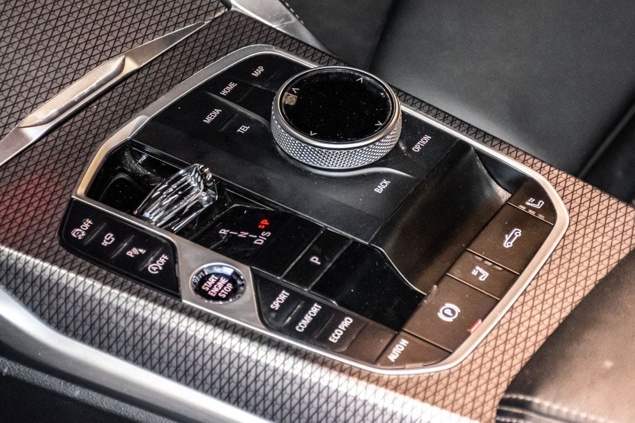 BMW 420i M SPORT