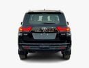 تويوتا لاند كروزر TOYOTA LAND CRUISER LC300 VXR 3.5P 2025
