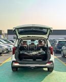 كيا كارنيفال KIA CARNIVAL 3.5L SUPREEM - GCC specs 2026 MODEL