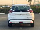 Nissan Kicks S Nissan Kicks V 2024 GCC Specs - Excellent  Condition Presenting a pristine 2024 Nissan Kicks SV, per