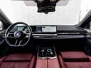 بي أم دبليو 520i M SPORT